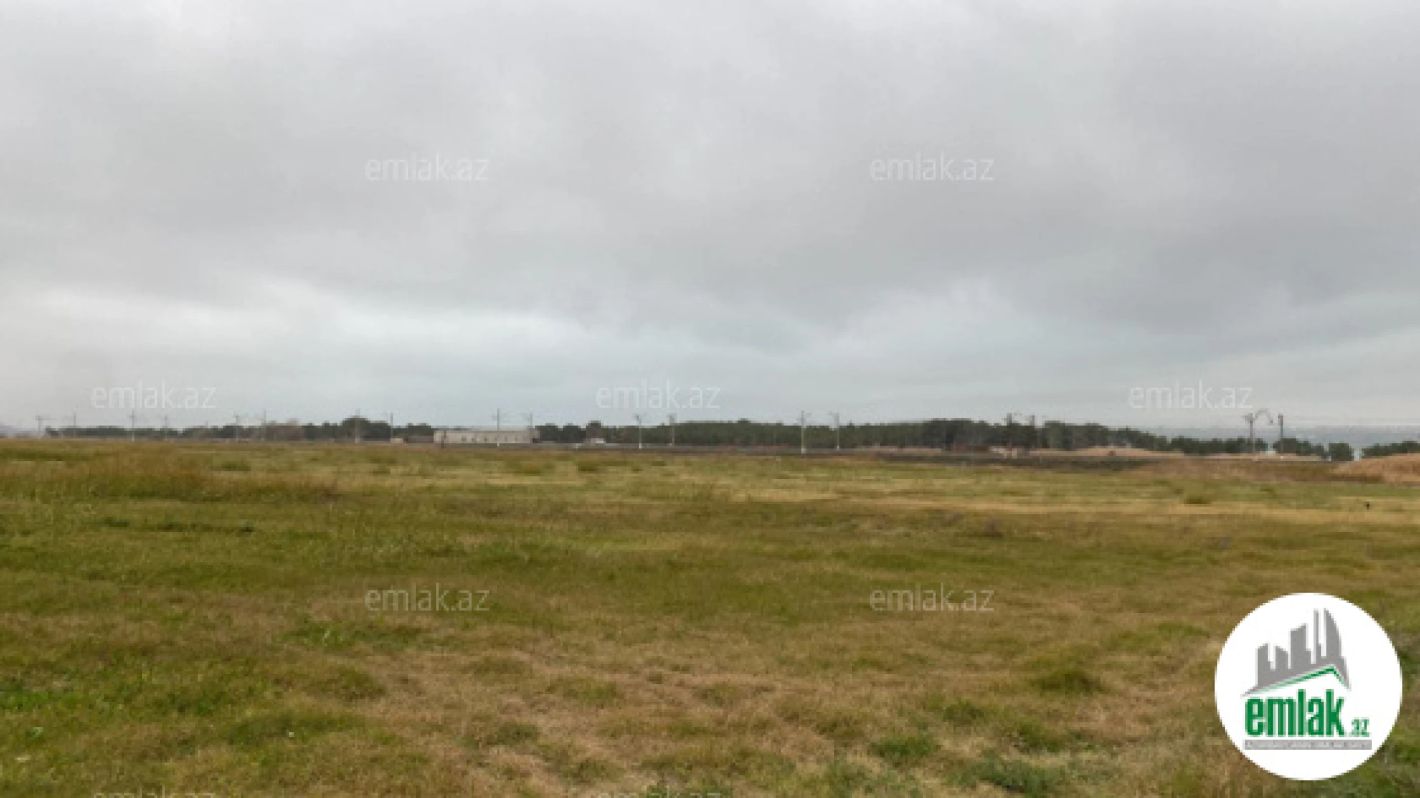 Satılır torpaq sahəsi 500 m²