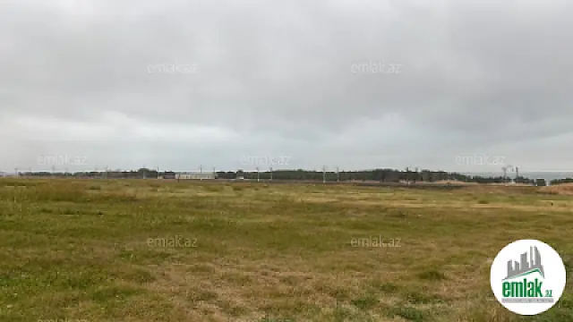 Satılır torpaq sahəsi 500 m²