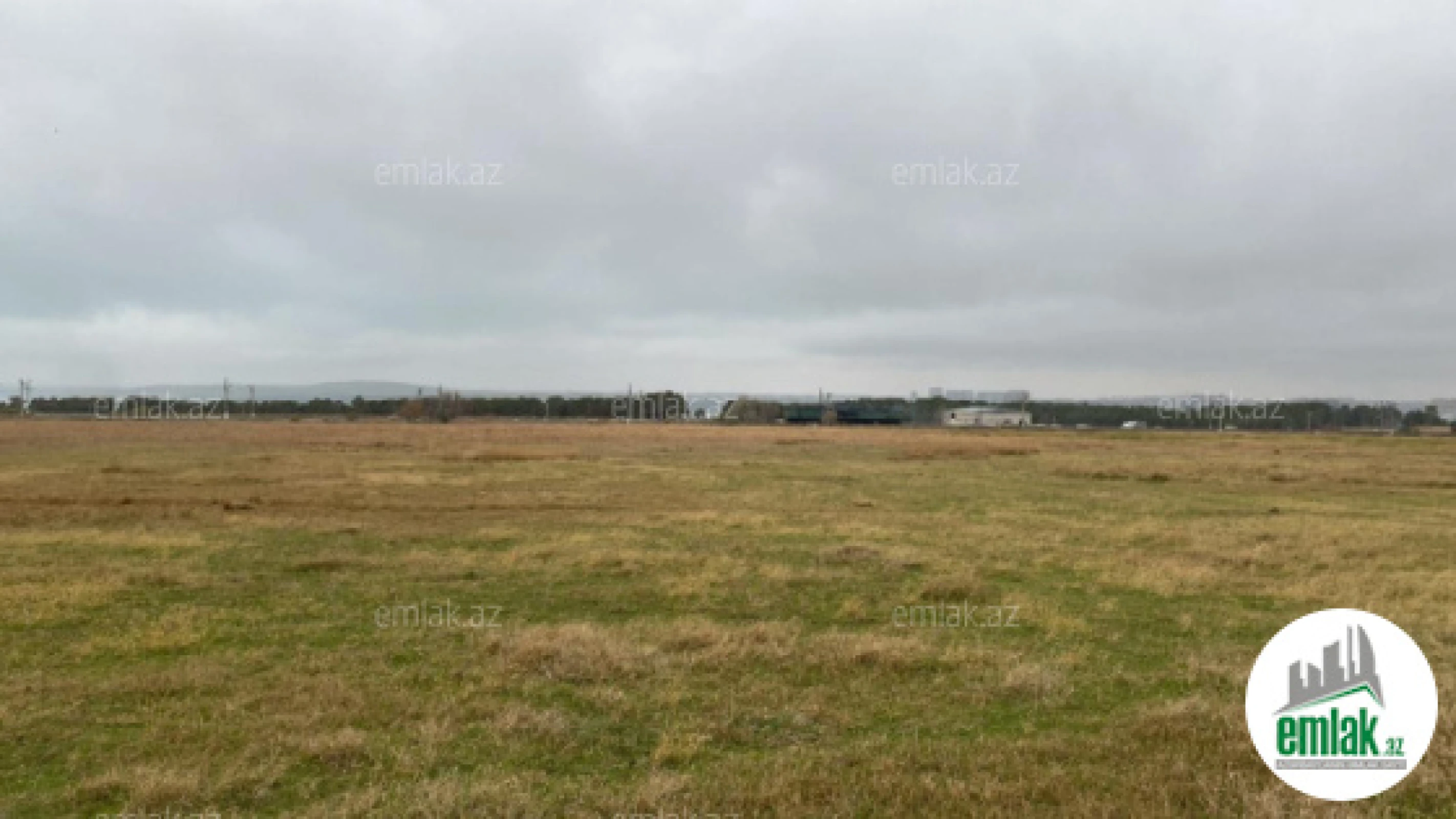 Satılır torpaq sahəsi 500 m²