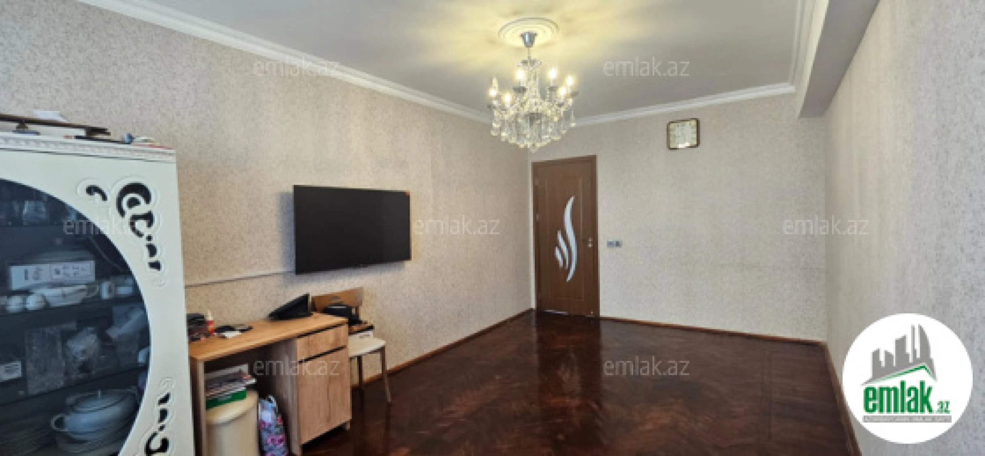 Satılır 3 otaqlı köhnə tikili 96 m²