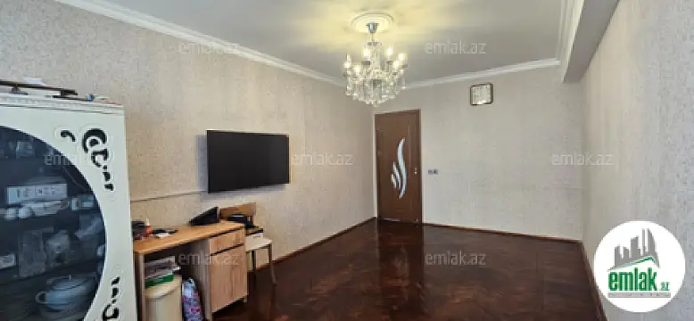 Satılır 3 otaqlı köhnə tikili 96 m²