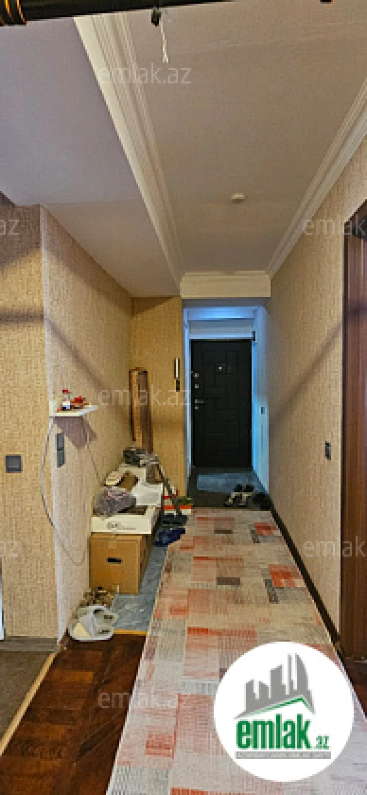 Satılır 3 otaqlı köhnə tikili 96 m²