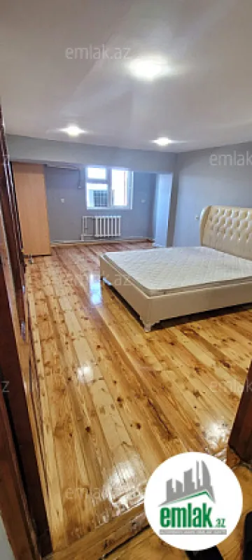 Satılır 3 otaqlı köhnə tikili 96 m²