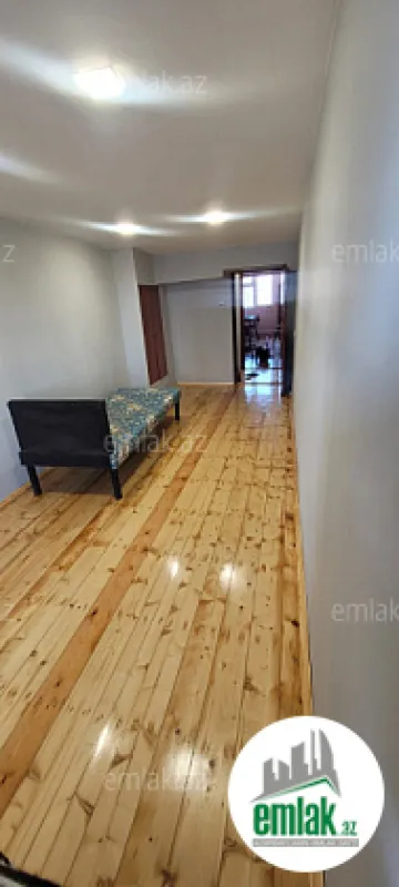 Satılır 3 otaqlı köhnə tikili 96 m²