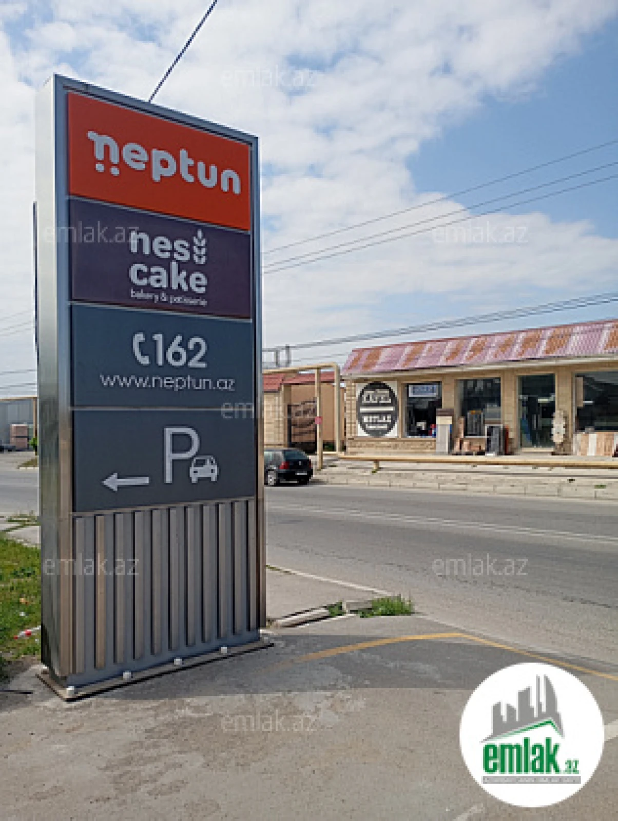 Satılır 3 otaqlı həyət evi 90 m²