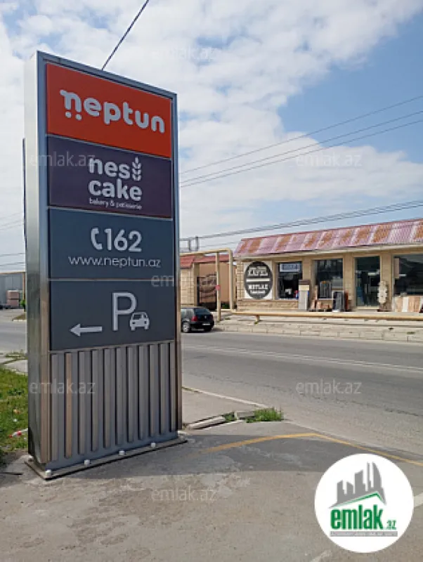 Satılır 3 otaqlı həyət evi 90 m²