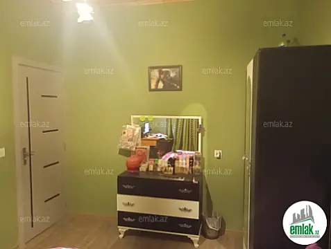 Satılır 3 otaqlı həyət evi 90 m²