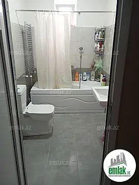 Satılır 3 otaqlı həyət evi 90 m²