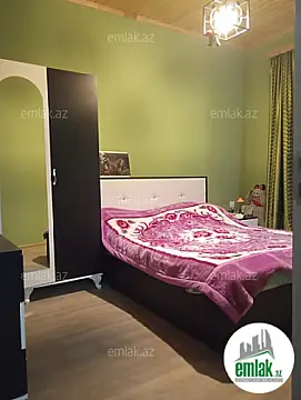 Satılır 3 otaqlı həyət evi 90 m²