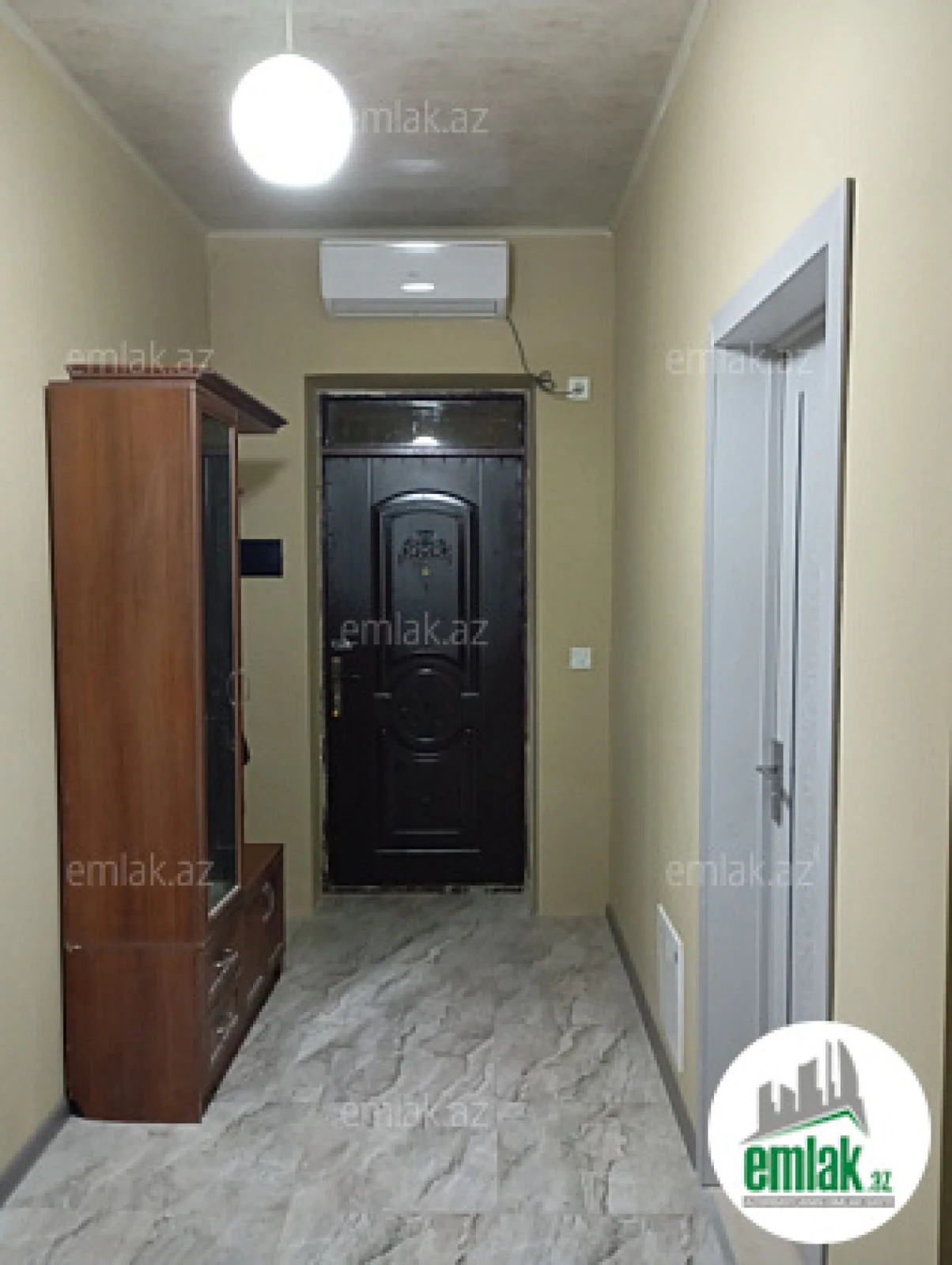 Satılır 3 otaqlı həyət evi 90 m²