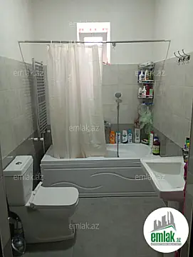 Satılır 3 otaqlı həyət evi 90 m²