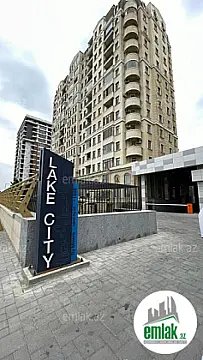 Satılır 2 otaqlı yeni tikili 61 m² — Bakı 2 otaq 61.00 m²