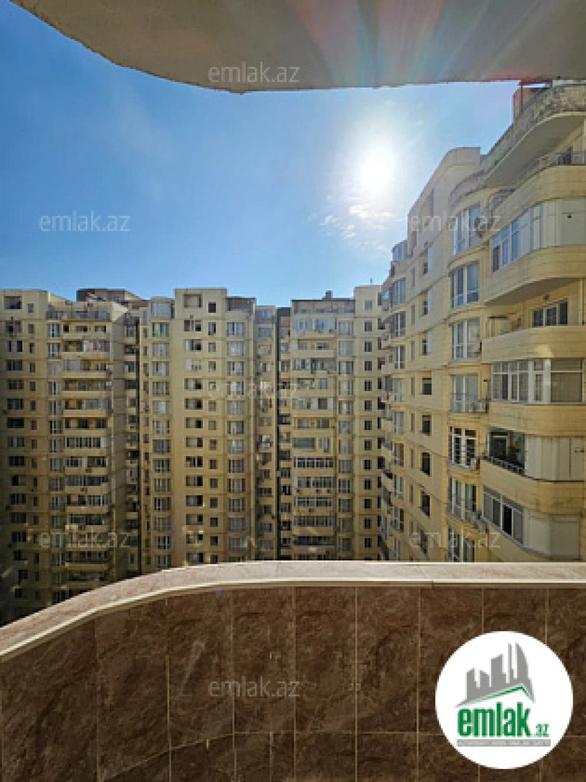 Satılır 3 otaqlı yeni tikili 100 m²