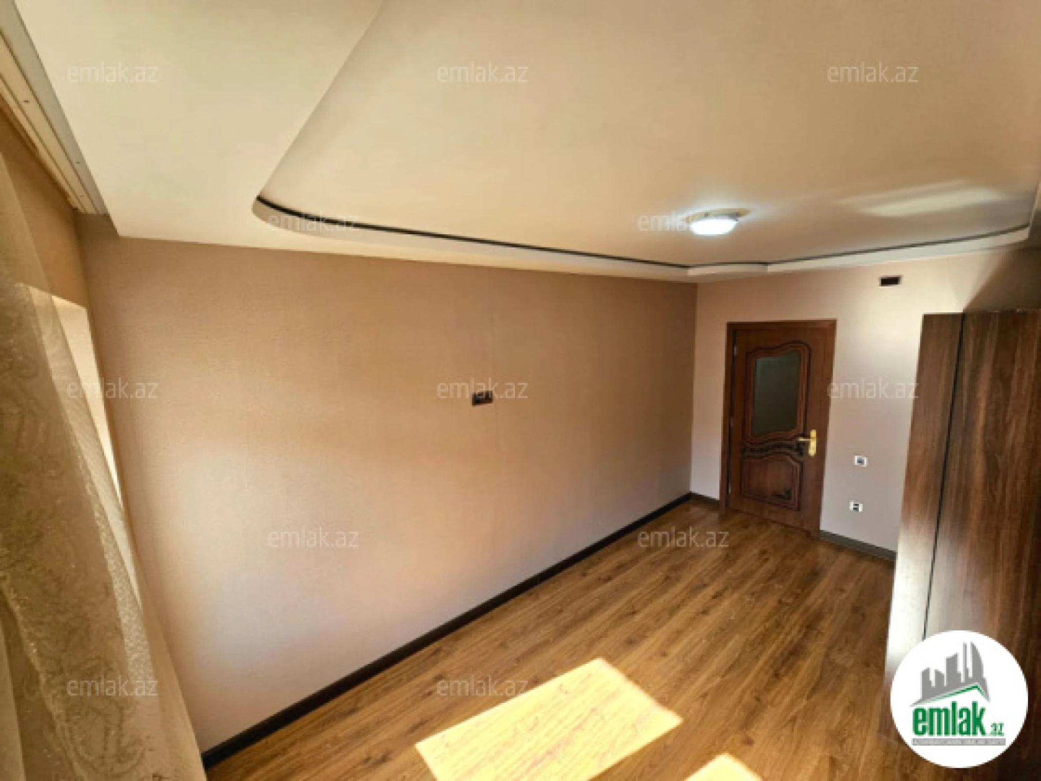 Satılır 3 otaqlı yeni tikili 100 m²