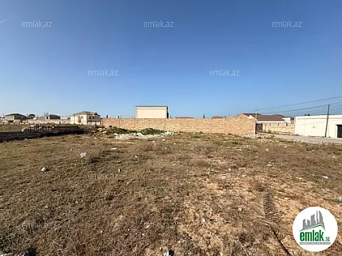 Satılır torpaq sahəsi 12 m² — Bakı 12.00 m²