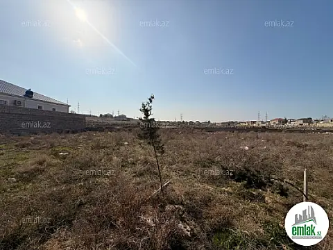 Satılır torpaq sahəsi 12 m²