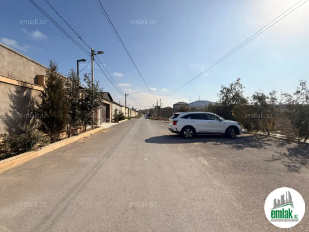 Satılır torpaq sahəsi 12 m²