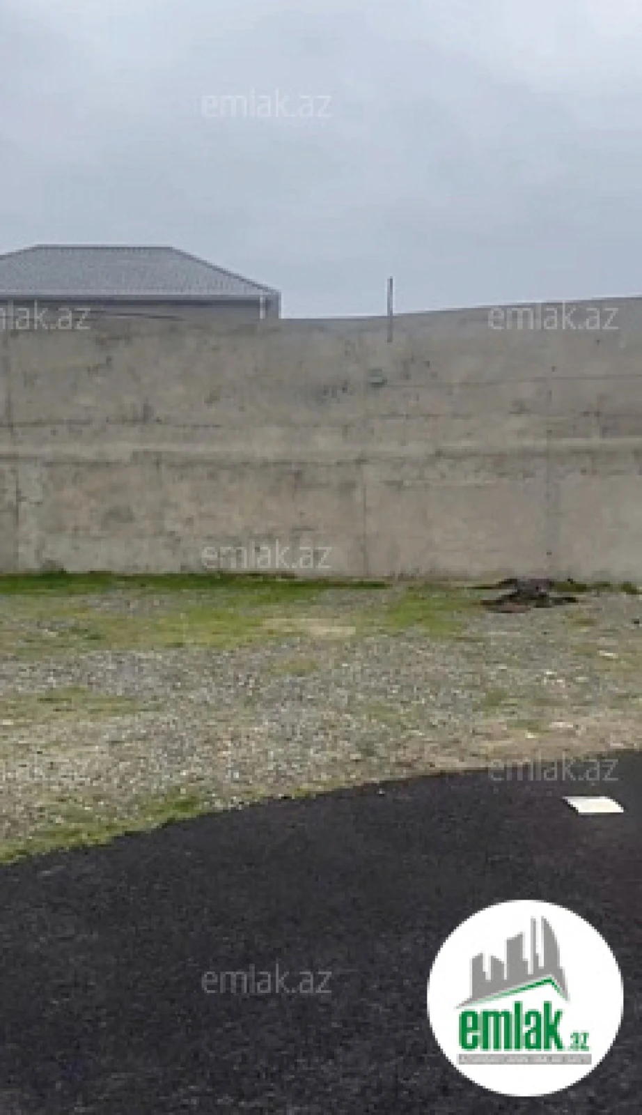 Satılır 11 otaqlı obyekt 1000 m²