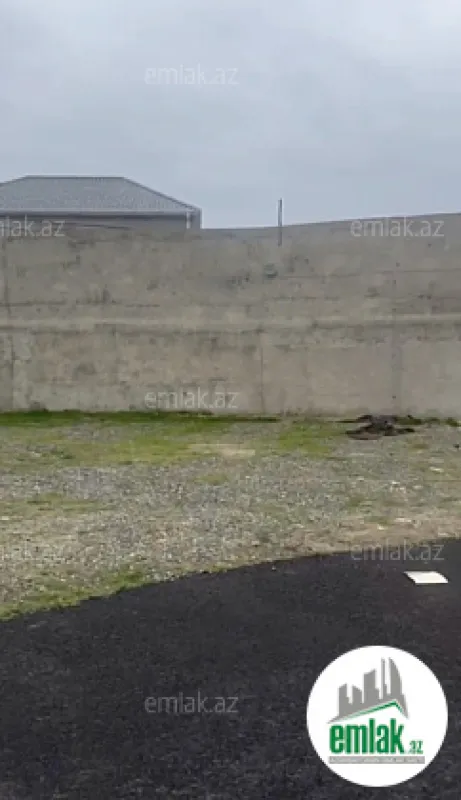 Satılır 11 otaqlı obyekt 1000 m²