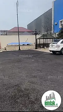 Satılır 11 otaqlı obyekt 1000 m²