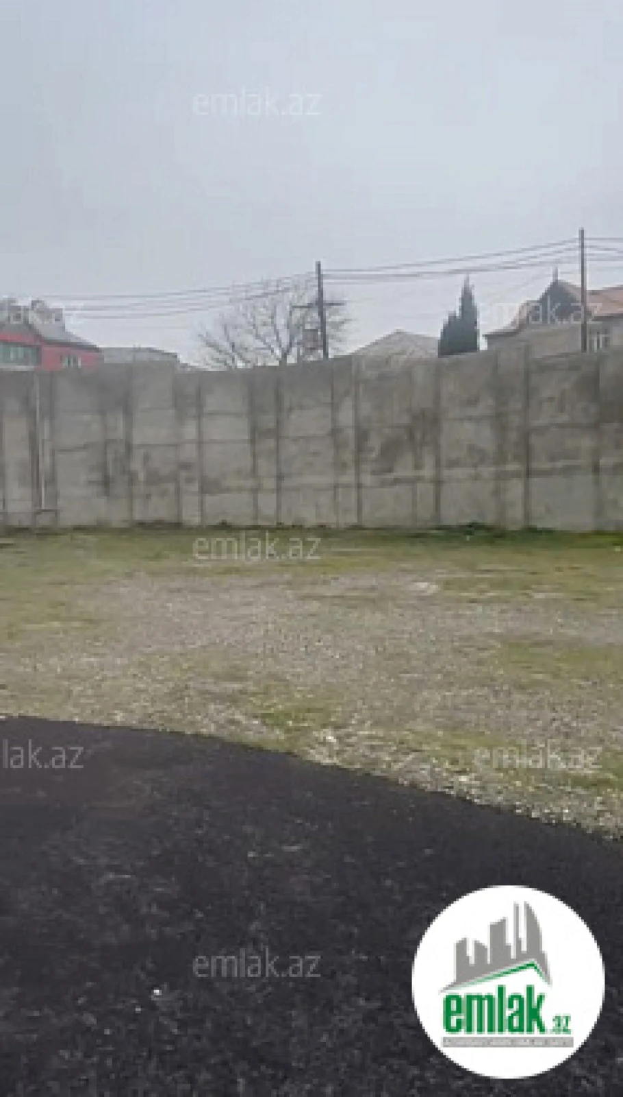 Satılır 11 otaqlı obyekt 1000 m²