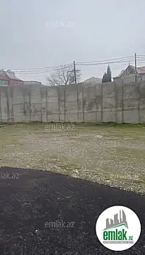 Satılır 11 otaqlı obyekt 1000 m²