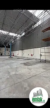 Satılır 11 otaqlı obyekt 1000 m²