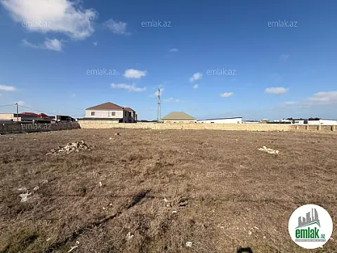Satılır torpaq sahəsi 12 m² — Bakı 12.00 m²