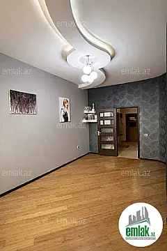 Satılır 3 otaqlı yeni tikili 94 m²