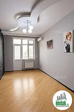 Satılır 3 otaqlı yeni tikili 94 m²