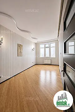 Satılır 3 otaqlı yeni tikili 94 m²