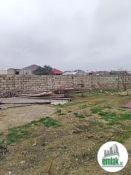 Satılır torpaq sahəsi 2 m²