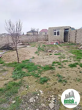 Satılır torpaq sahəsi 2 m²