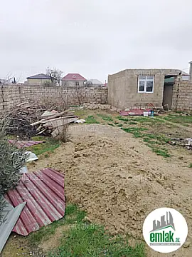 Satılır torpaq sahəsi 2 m² — Bakı 2.00 m²