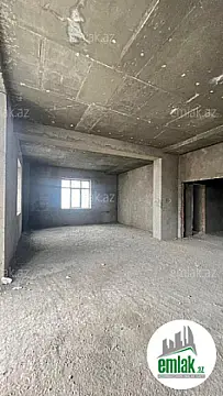 Satılır 4 otaqlı yeni tikili 234.64 m²