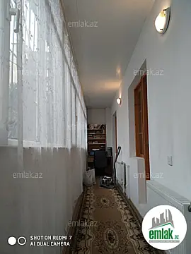 Satılır 4 otaqlı köhnə tikili 123 m²