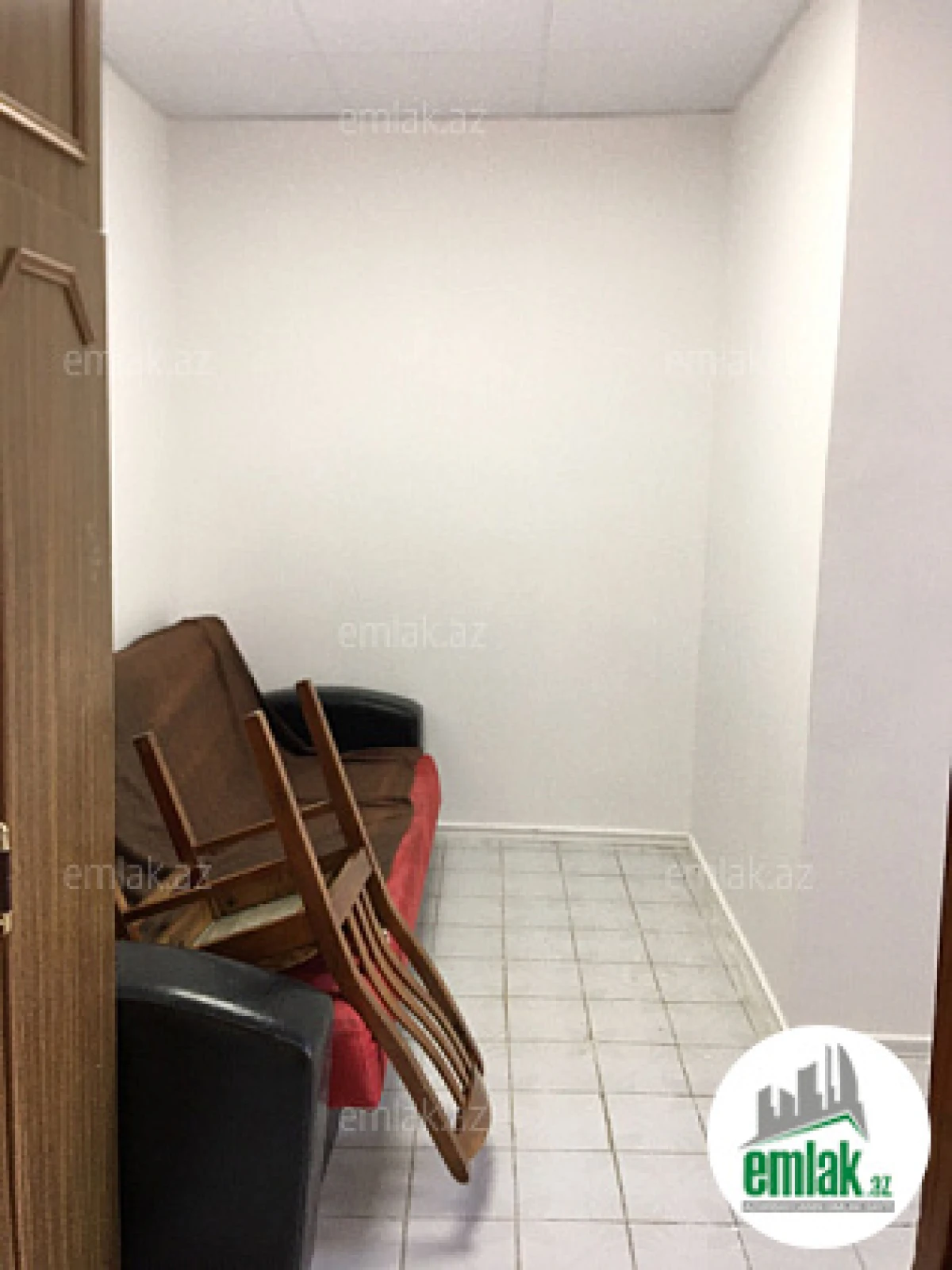 Satılır 1 otaqlı köhnə tikili 35 m²