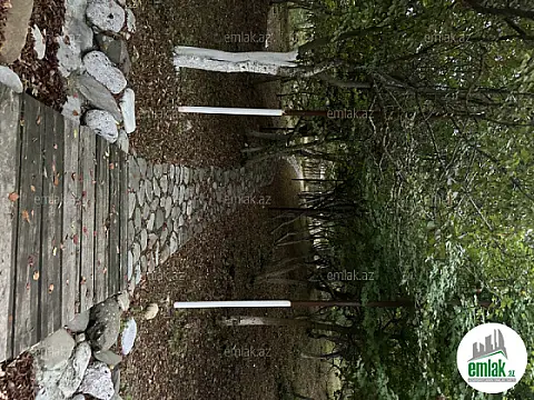 Satılır 12 otaqlı obyekt 1500 m²