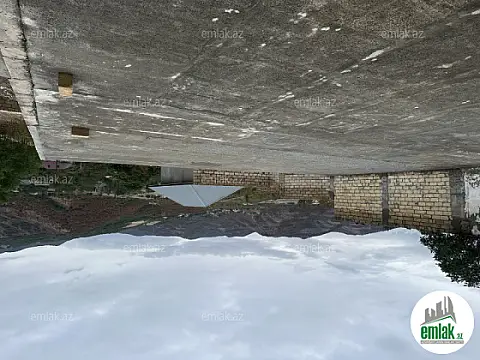 Satılır 12 otaqlı obyekt 1500 m²