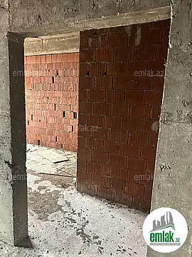 Satılır 1 otaqlı yeni tikili 50 m²