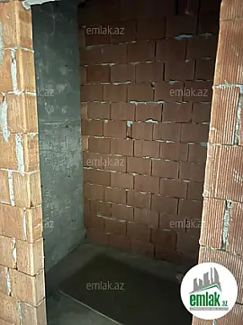 Satılır 1 otaqlı yeni tikili 50 m²