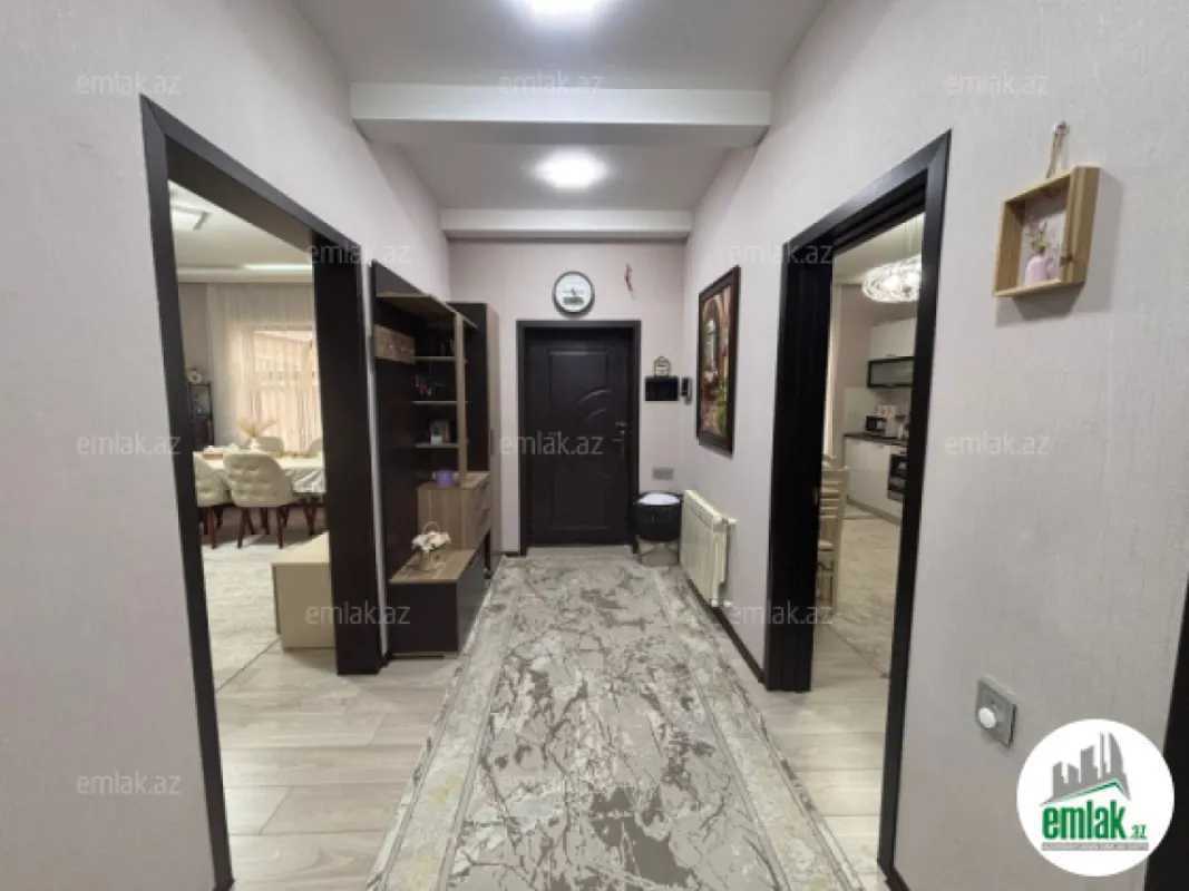 Satılır 4 otaqlı həyət evi 150 m²
