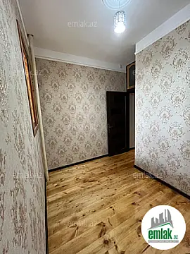 Satılır 2 otaqlı köhnə tikili 35 m²