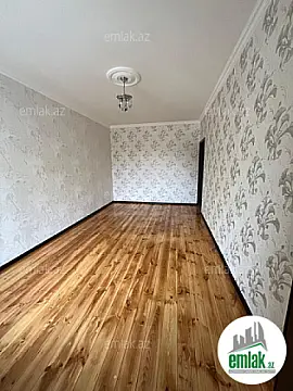 Satılır 2 otaqlı köhnə tikili 35 m²