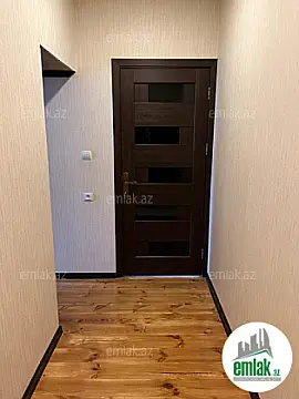 Satılır 2 otaqlı köhnə tikili 35 m²