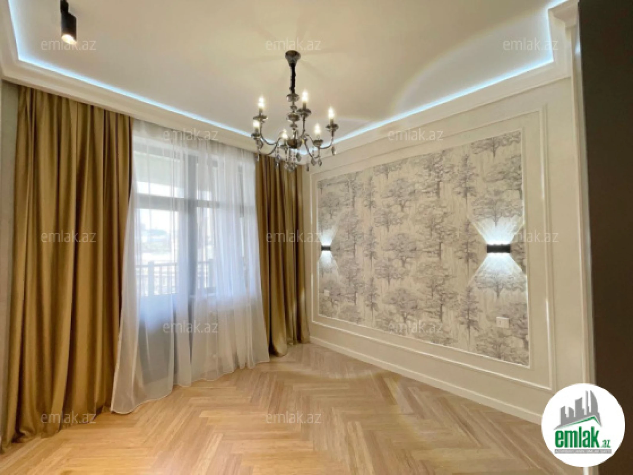 Satılır 3 otaqlı yeni tikili 85 m²