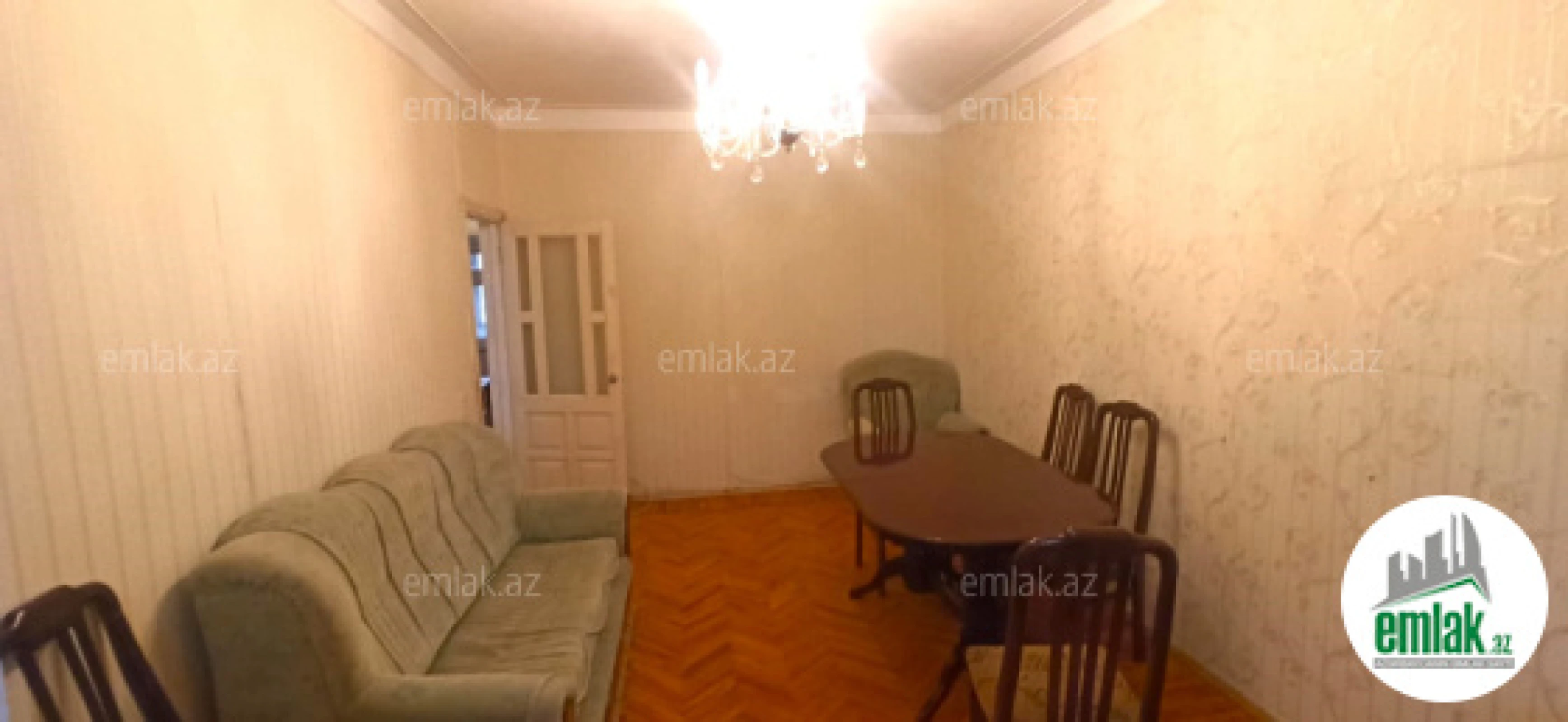 Satılır 3 otaqlı köhnə tikili 61 m²