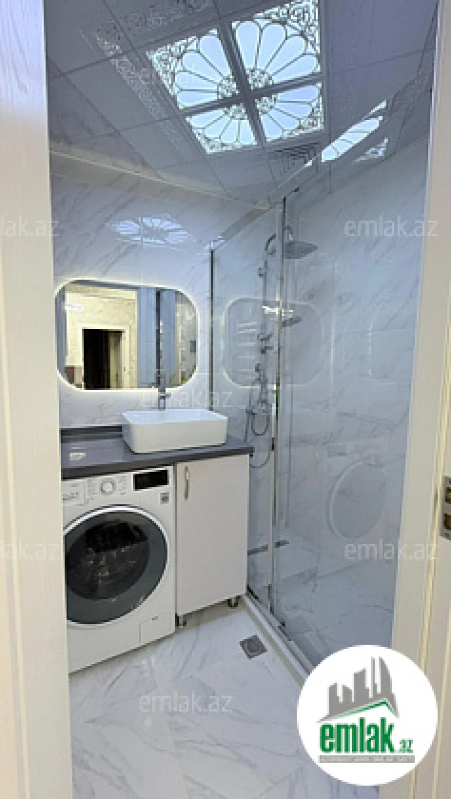 Satılır 3 otaqlı köhnə tikili 70 m²