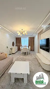 Satılır 3 otaqlı köhnə tikili 70 m² — Bakı 3 otaq 70.00 m²