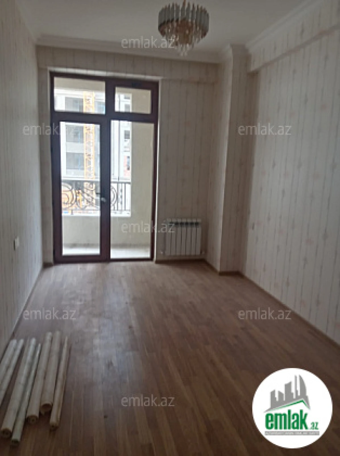 Satılır 2 otaqlı yeni tikili 99 m²